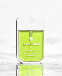 Touchland Power Mist Pure Hand Sanitizers