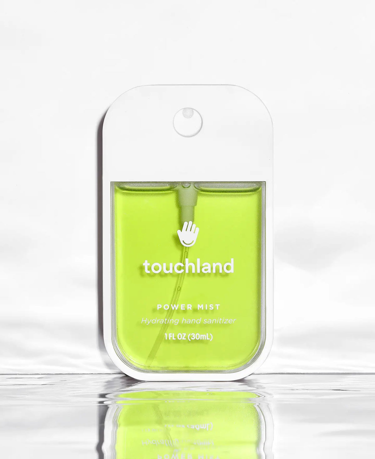 Touchland Hand Sanitizers, Allure Best Of 2020 – Boutique Bleu