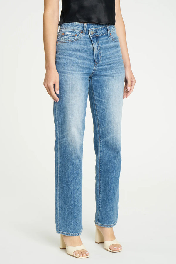 Denim | Shop Women's Denim Jeans & Clothes Online | Boutique Bleu