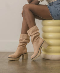 Nova Slouch Boots