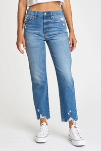 Straight Up - Going Steady Jeans