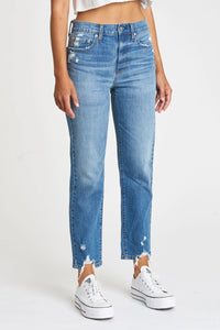 Straight Up - Going Steady Jeans