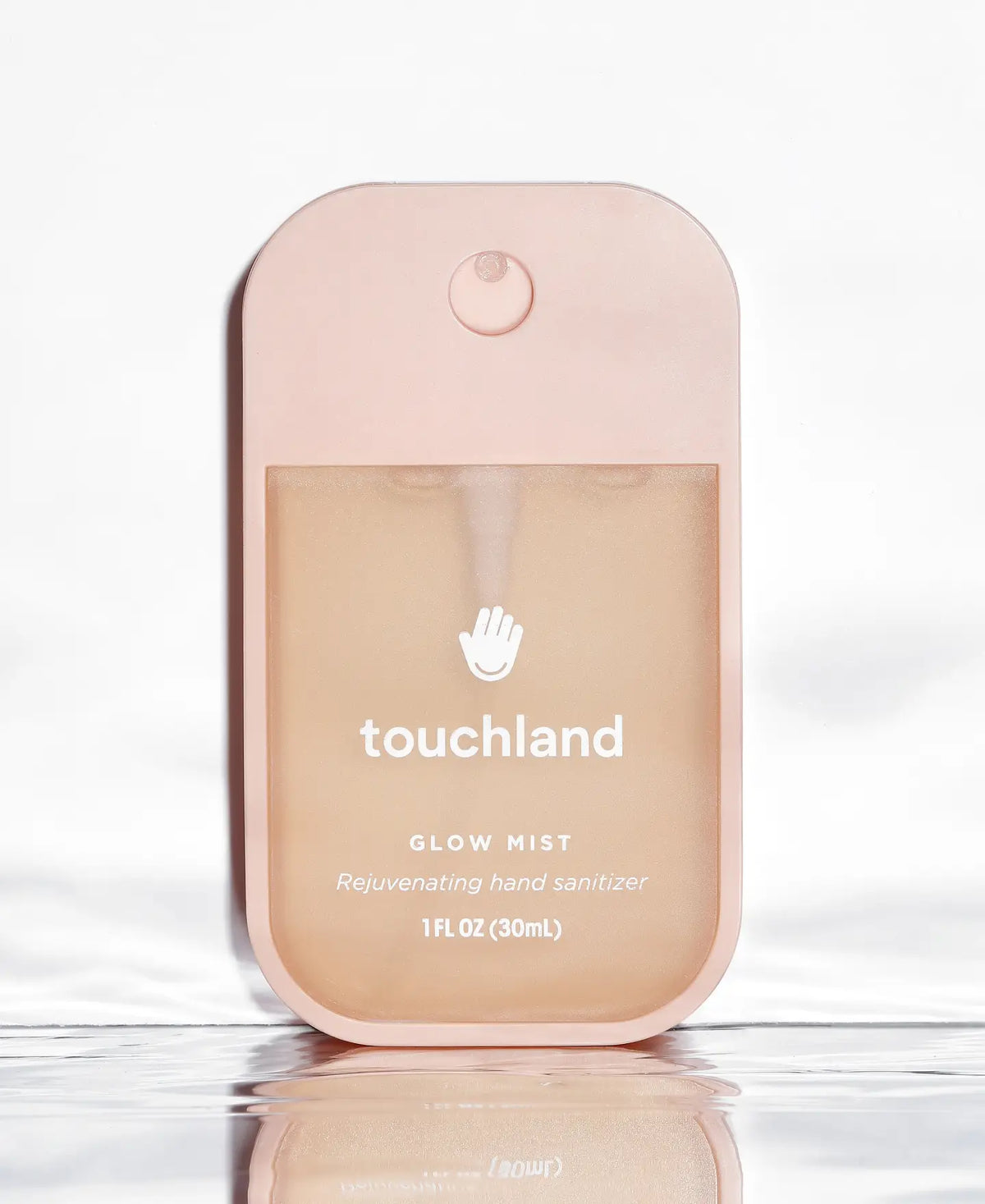 Touchland Power Mist Pure Hand Sanitizers