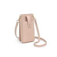 Claire Crossbody-Natural