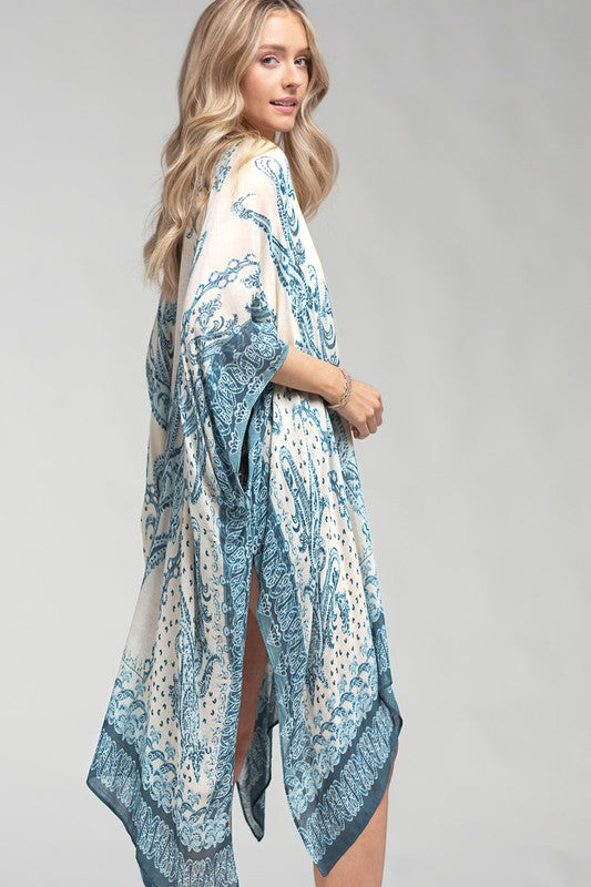 Myka Kimono