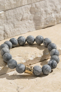 Natural Stone Pomina Bracelet