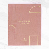 The Mindful Journal